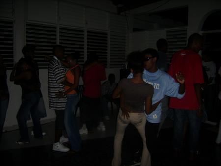 spécial zouk